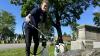Western New York woman unearths our nation's history one headstone a time