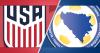 USA beats Bosnia & Herzegovina, 2-0, advances to Round of 16