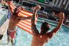 U.S. beats Bosnia-Herzegovina 2-0, advances in World Cup — PHOTOS