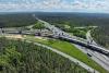 Cemex contributes to strategic highway projects across Central Europe