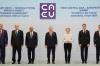 Europe's strategies in Central Asia
