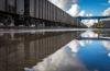 ‘Russian rail border closures motivated by politics, economy and fuel’