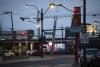 Major downtown Las Vegas intersection to see 3-week partial closure