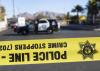 1 person hospitalized in west Las Vegas Valley stabbing, police say