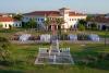 U.S. forces observe the United States’ 250th birthday at home and onboard Base Naval de Rota