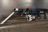 IGS introduces robotic fired heater cleaning technology