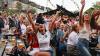 England vs Mexico extra bank holiday update as government has say on 1am clash