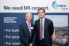 MPA calls for greater use of UK-made cement in public projects