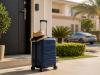 Eight steps to keep your home secure while on holiday