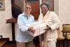 UAE minister Noura Al Kaabi visits Barbados to boost bilateral ties