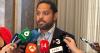 Garriga (Vox) believes there is room to close an agreement with the PP and support Moreno's investiture in Andalusia
