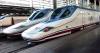 AVE Madrid-Galicia line interrupted due to lack of tension in the catenary