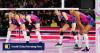 Former Chinese volleyball stalwarts Yao Di, Zhu Ting reunite at Italian club Imoco Volley