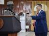U.S. and Liberia: A Historic Partnership Forged in Diplomacy and Built to Endure