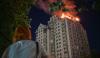 A major Russian attack kills at least 18 in Kyiv as Ukraine keeps striking Moscow's oil sector