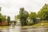 Russian Embassy in Sweden hit with drone attack
