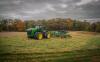 Illinois farm bankruptcies rise for 3rd straight year