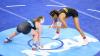 After making her mark at Iowa, standout wrestler Kennedy Blades is pursuing success on a bigger stage