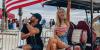 This July Fourth, beachgoers face flesh-eating bacteria —thanks to Trump
