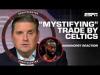 Trade made under duress? 👀 Windhorst questions timing of Jaylen Brown to 76ers | SportsCenter