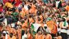 FIFA World Cup offers a chance for the immigrant communities to reunite