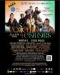 Concert of Colors 2026: Detroit’s Free Global Music Festival