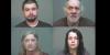 'Pure evil': 16 children rescued from horrific conditions in Ohio home — parents and grandparents arrested
