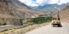 Chinese Workers Return to Tajik Highway Under Guard After Afghan Border Attacks