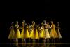 Kazakhstan’s Astana Ballet Stages a Dance of Gold and Steppe Wind