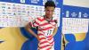 Malik Tillman seen with bloodied foot and HOLE in sock in behind-the-scenes image after his freekick for USA vs Bosnia
