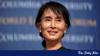Searching for Suu Kyi in Myanmar's capital of confusion