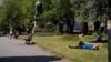 UK faces shortage of heatwave essential with next 31C blast about to start