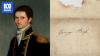 Matthew Flinders’s steamy letters reveal a hidden side to the man who named Australia
