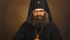 Church commemorates St. John of Shanghai