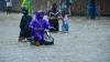 Tragedy in Mumbai: Man dies after falling into open manhole during torrential rains