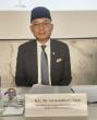Indonesia hails Gambia as gateway to West African market