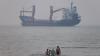 Iran warns oil tankers to use approved routes in Strait of Hormuz or face 'forceful response'
