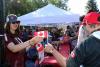 A city marks Canada Day with music, and shared moments