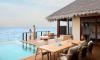 Dusit Thani Maldives refreshes villas, website and guest experience