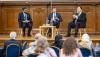Britain to establish council against antisemitism and Islamophobia