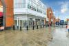 Burton retail hub lands new leasing push