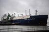 Ukraine's sanctions chief lambasts last EU shipyard servicing Russia's LNG fleet