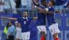 France looks like World Cup juggernaut with fearsome foursome of Mbappe, Dembele, Olise and Barcola