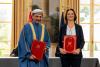 Oman awards 500 MW solar, 2 GW pumped hydro contracts