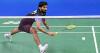 Canada Open Badminton: Kidambi Srikanth retires; Aakarshi, Tanya advance