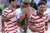 US earn 2-0 win over Bosnia to reach round of 16