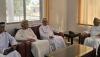 Meeting discusses proposal to organise Omani products exhibition in Zanzibar