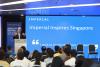 Imperial Inspires scholarship programme launched in Singapore by President