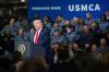 The Trump Administration Has Decided Not to Extend USMCA Trade Deal. Now A Countdown Begins to Change It