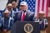 Trump news live: President demands ‘birthday’ drop in gas prices for 250th anniversary celebrations
